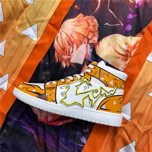 SNEAKER ZENITSU AGATSUMA: GODSPEED UNIT™