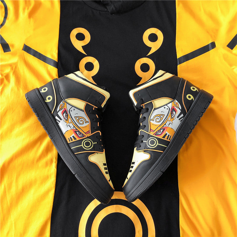 SNEAKER THE SIX PATHS SAGE™