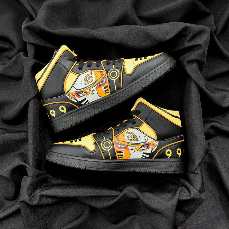 SNEAKER THE SIX PATHS SAGE™