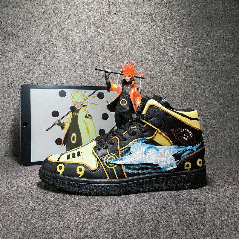 SNEAKER THE SIX PATHS SAGE™