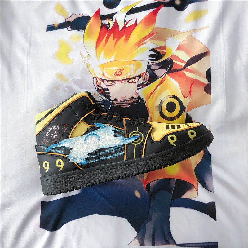 SNEAKER THE SIX PATHS SAGE™