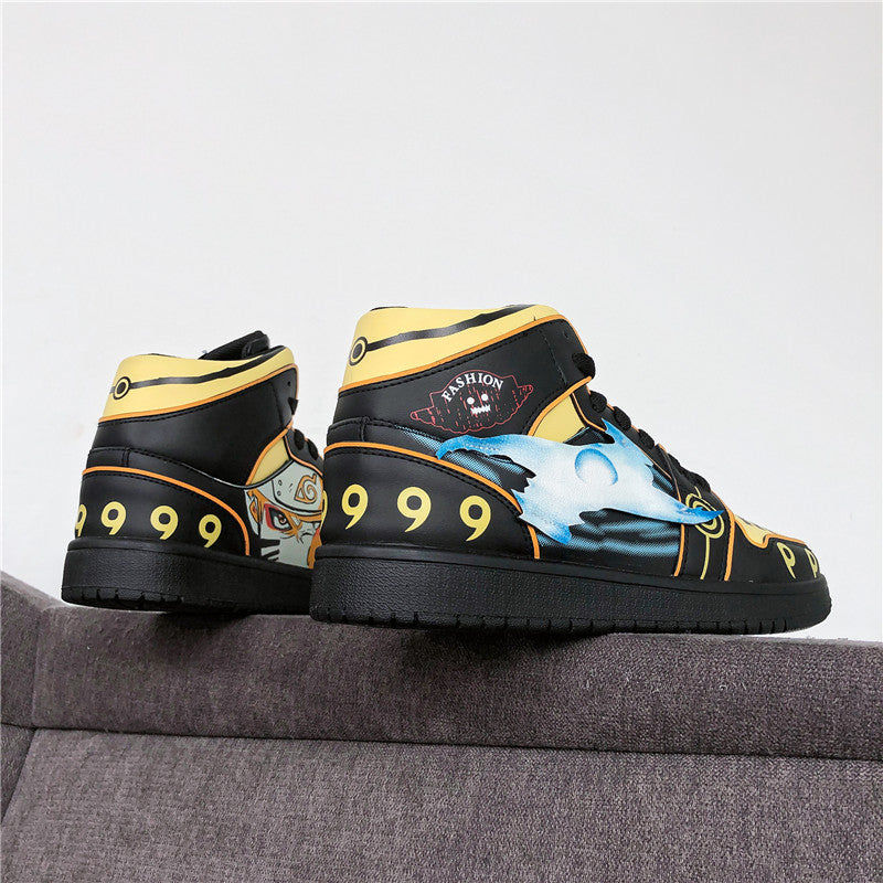SNEAKER THE SIX PATHS SAGE™