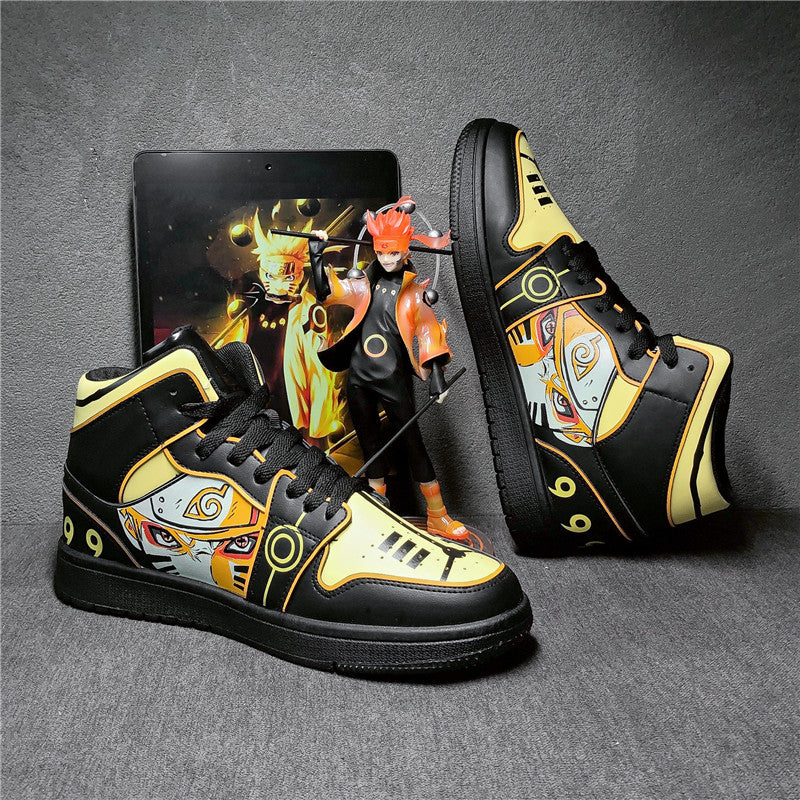 SNEAKER THE SIX PATHS SAGE™