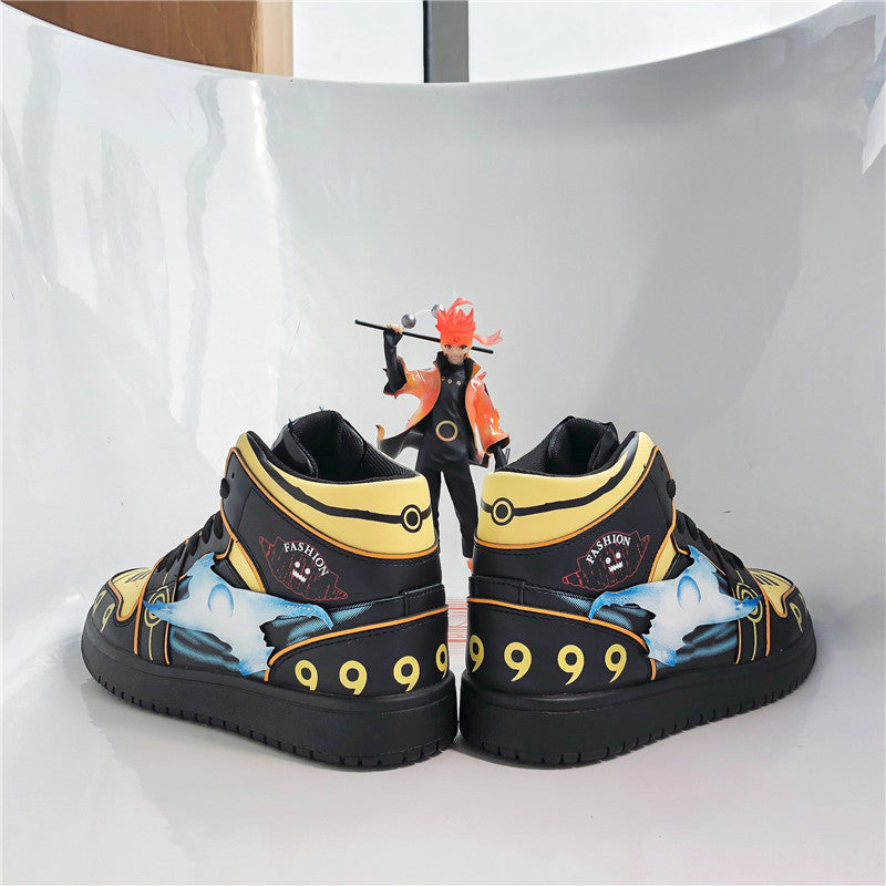 SNEAKER THE SIX PATHS SAGE™