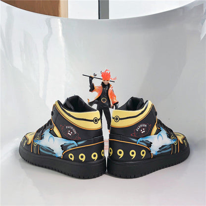 SNEAKER THE SIX PATHS SAGE™
