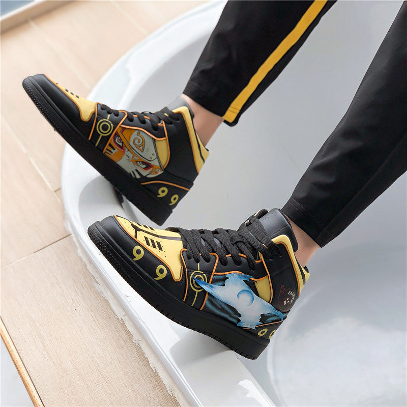 SNEAKER THE SIX PATHS SAGE™