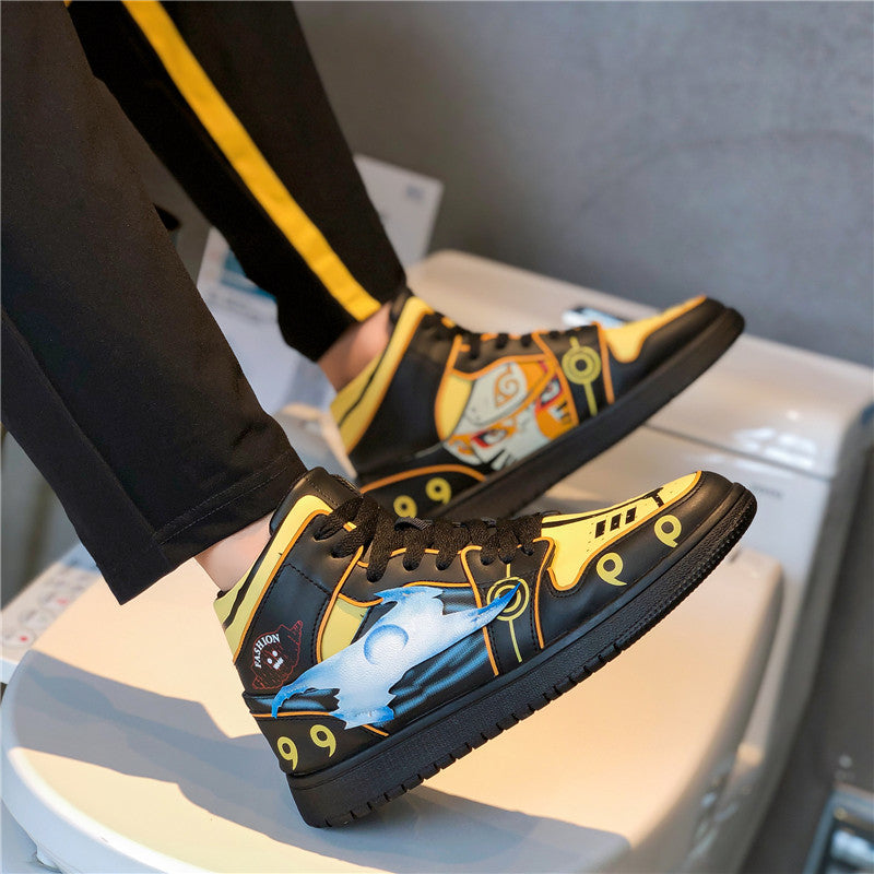 SNEAKER THE SIX PATHS SAGE™