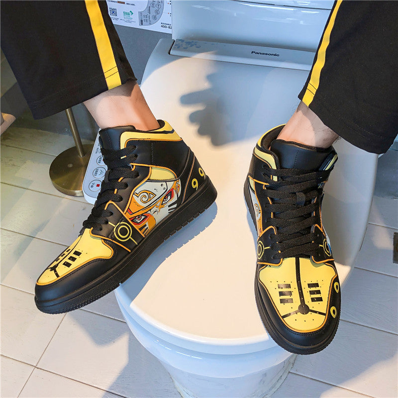SNEAKER THE SIX PATHS SAGE™