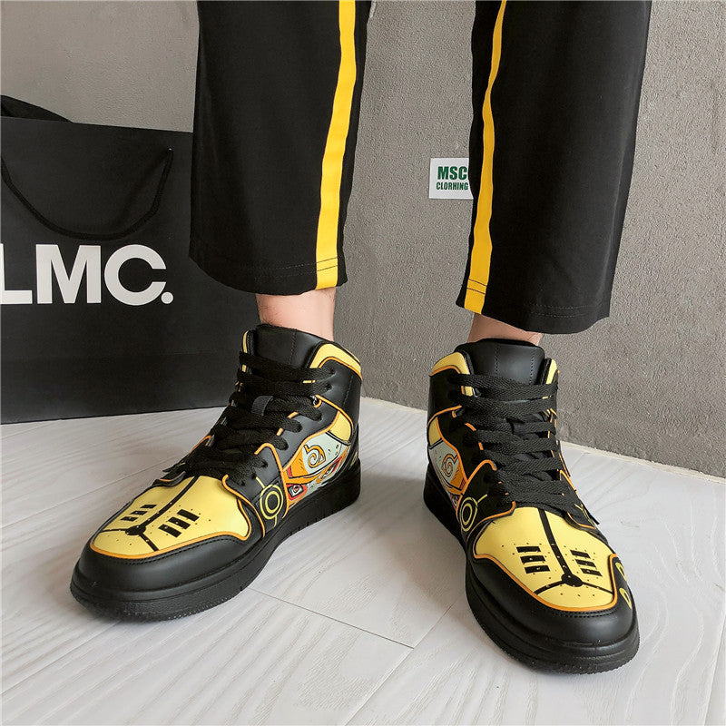 SNEAKER THE SIX PATHS SAGE™