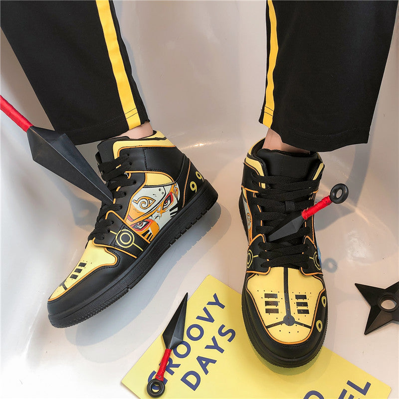 SNEAKER THE SIX PATHS SAGE™