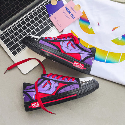 SNEAKER GENGAR:THE NIGHT SHADE™