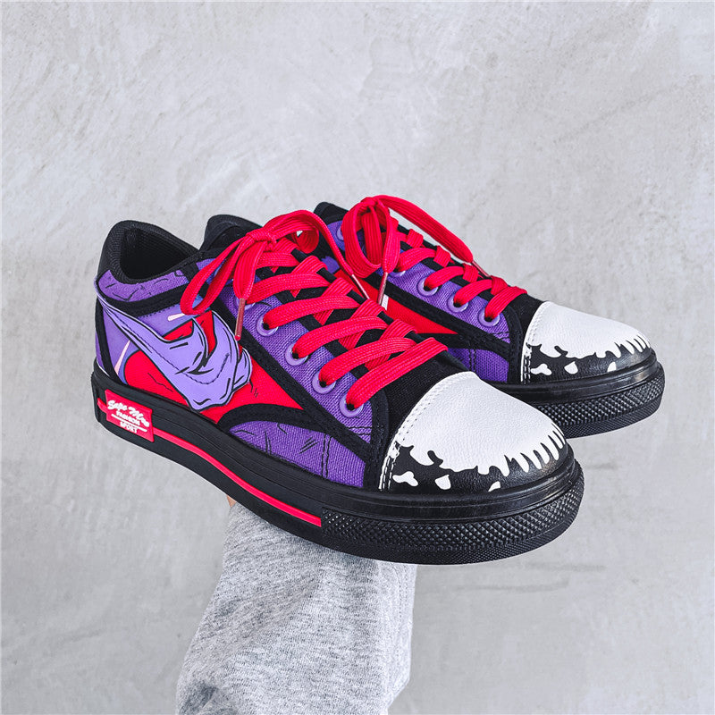 SNEAKER GENGAR:THE NIGHT SHADE™