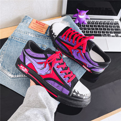 SNEAKER GENGAR:THE NIGHT SHADE™