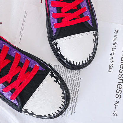 SNEAKER GENGAR:THE NIGHT SHADE™