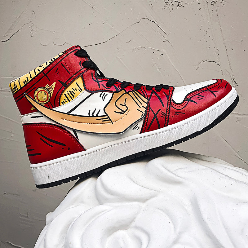 SNEAKER THE GOMU GOMU PUNCH™