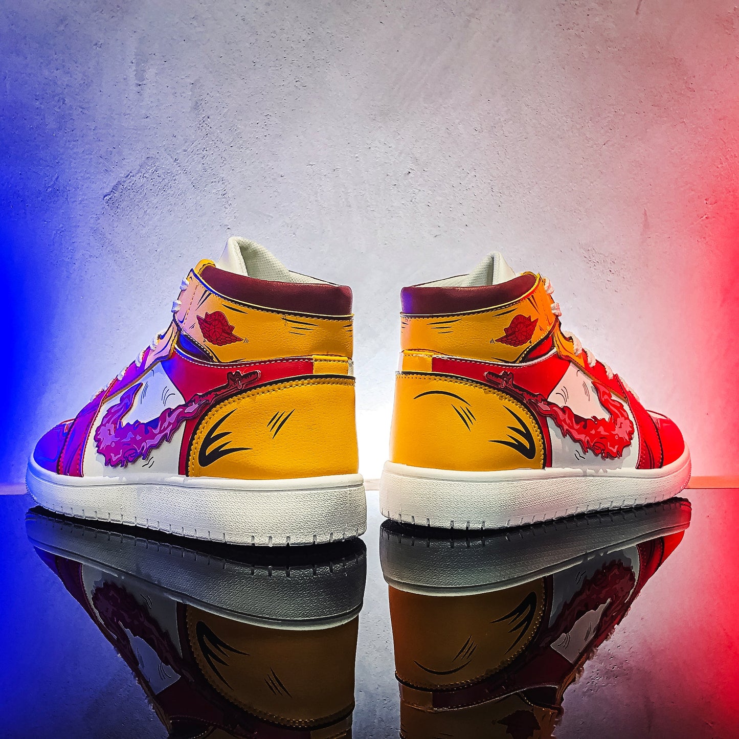 SNEAKER THE FLAME HASHIRA™