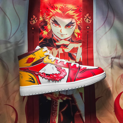 SNEAKER THE FLAME HASHIRA™