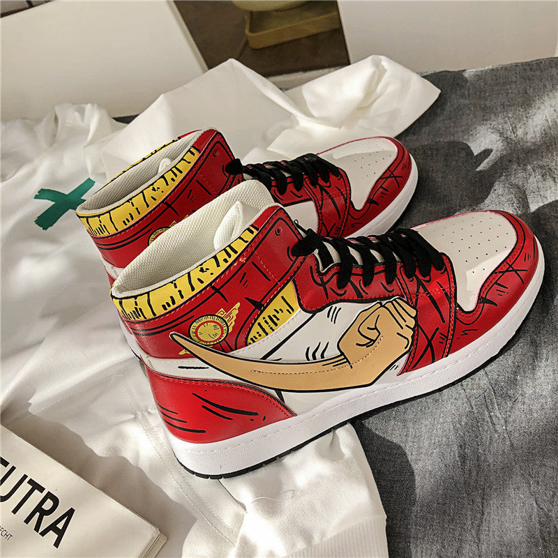 SNEAKER THE GOMU GOMU PUNCH™