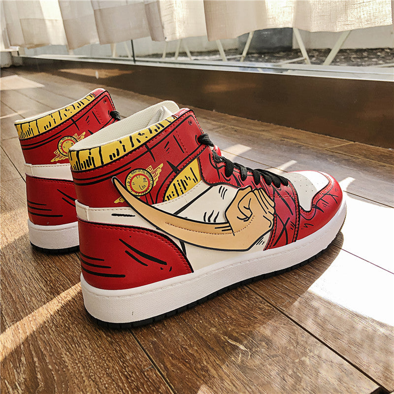 SNEAKER THE GOMU GOMU PUNCH™