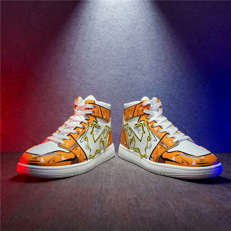 SNEAKER ZENITSU AGATSUMA: GODSPEED UNIT™