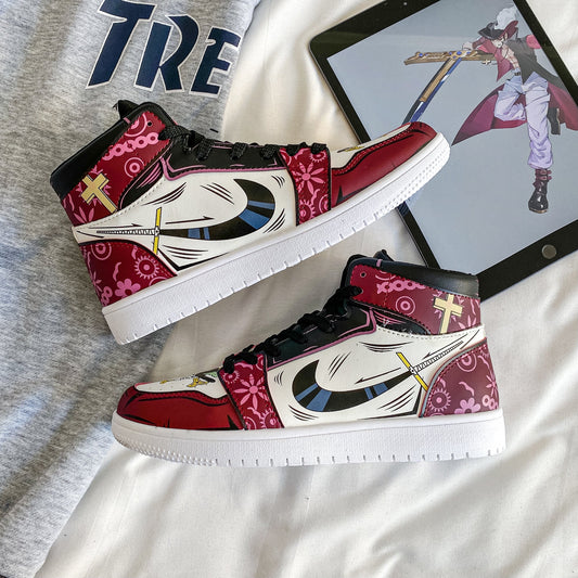 SNEAKER THE HAWK-EYE SUPREMACY™