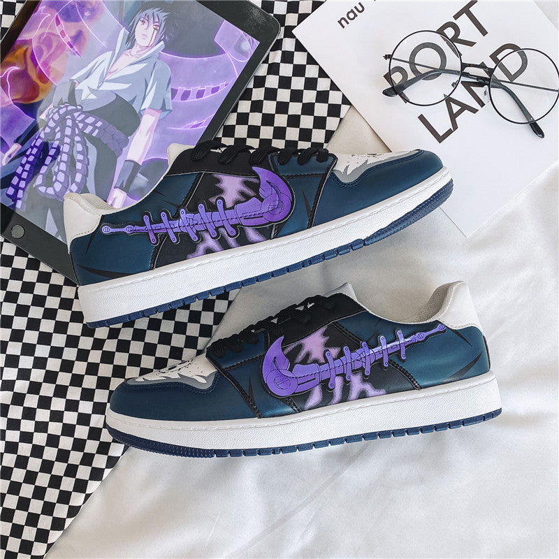 SNEAKER INDRA’S REVENGE™