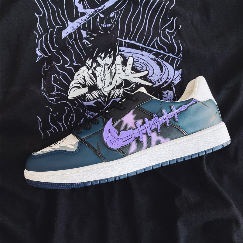 SNEAKER INDRA’S REVENGE™
