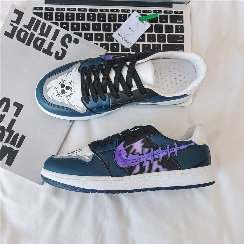 SNEAKER INDRA’S REVENGE™