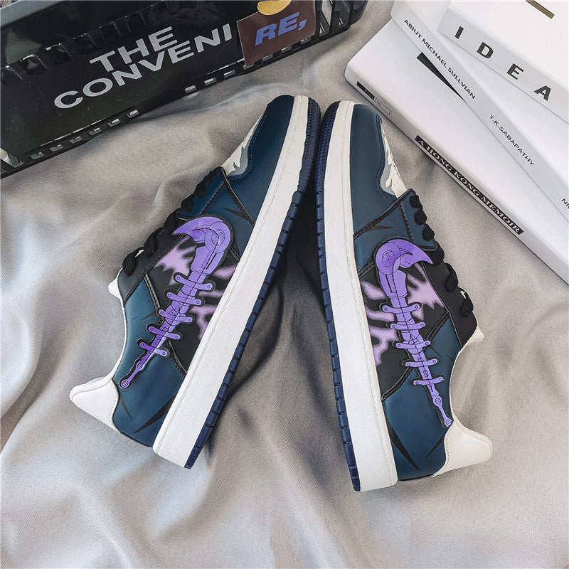 SNEAKER INDRA’S REVENGE™