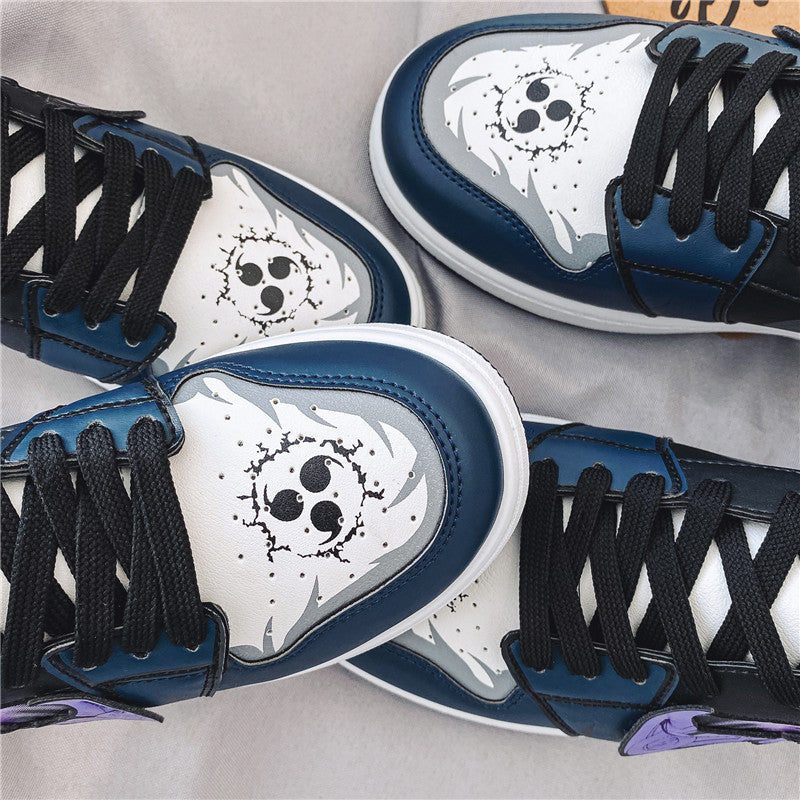 SNEAKER INDRA’S REVENGE™