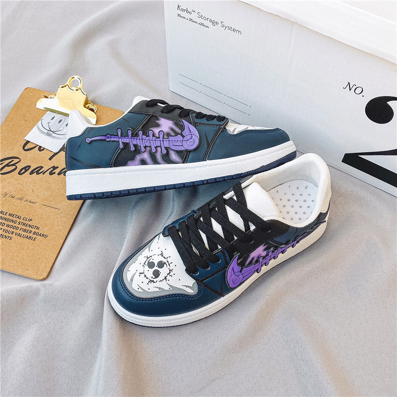 SNEAKER INDRA’S REVENGE™