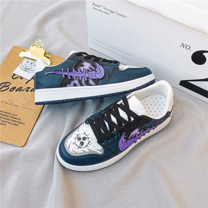SNEAKER INDRA’S REVENGE™