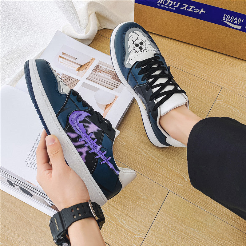 SNEAKER INDRA’S REVENGE™