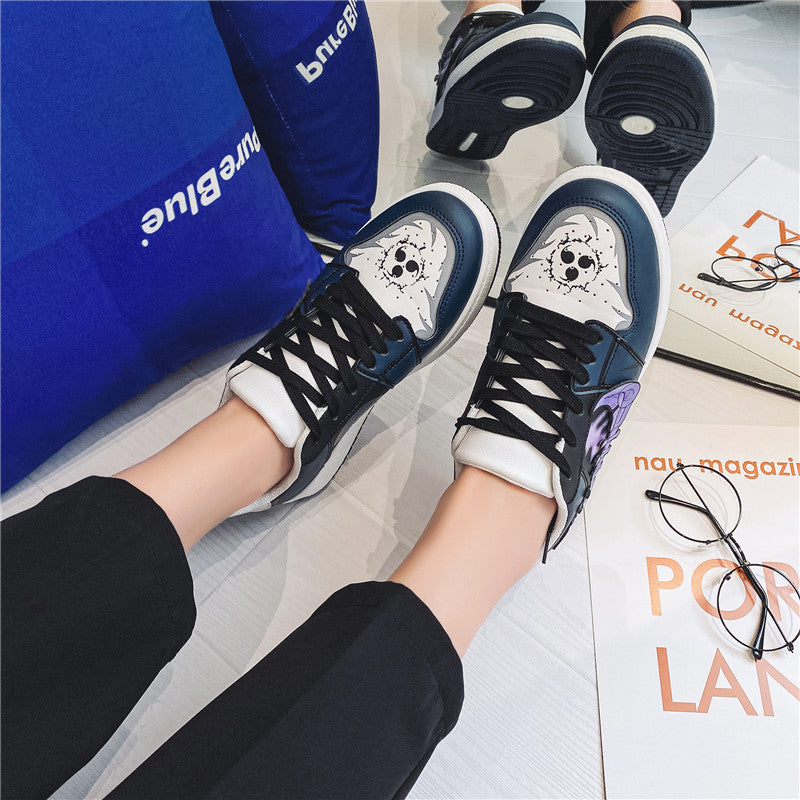 SNEAKER INDRA’S REVENGE™