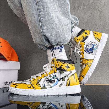 SNEAKER THE HEART PIRATES™