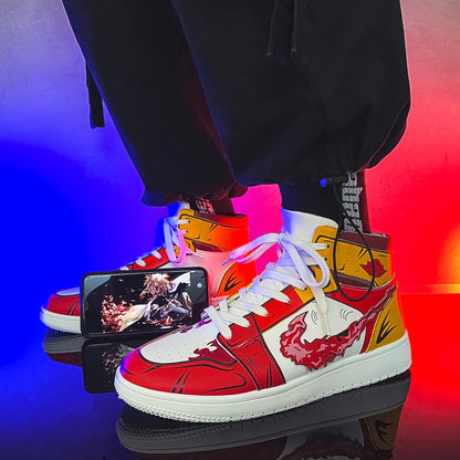 SNEAKER THE FLAME HASHIRA™