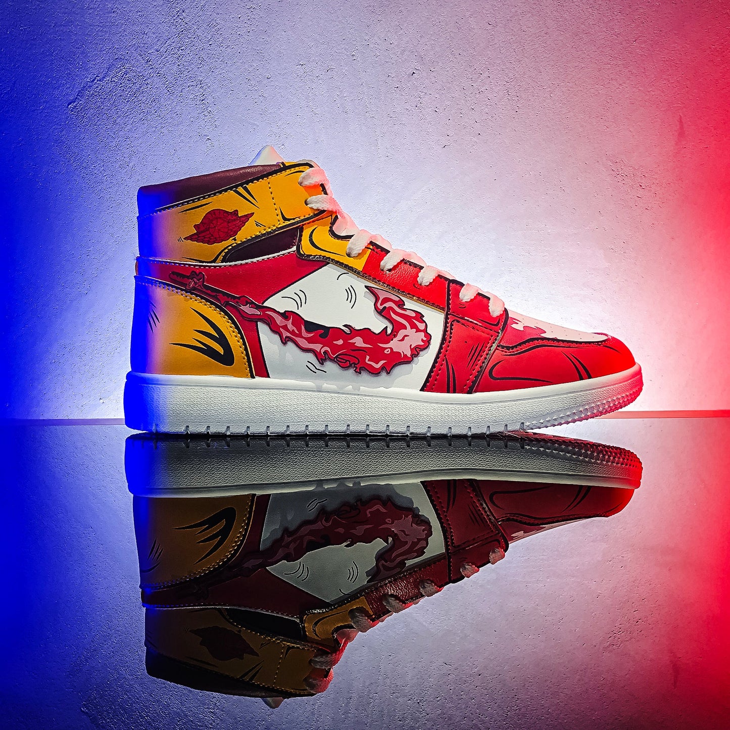 SNEAKER THE FLAME HASHIRA™
