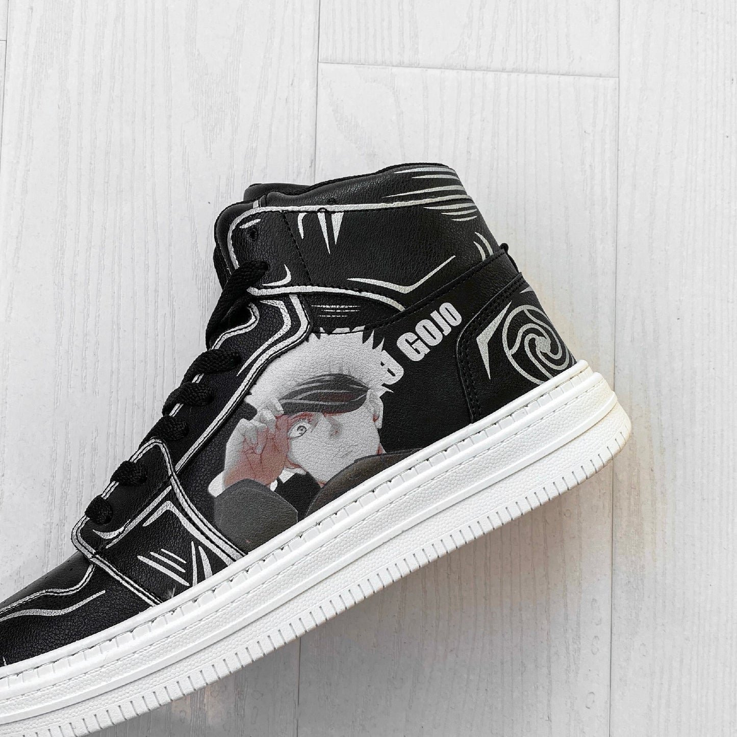 SNEAKER UNTOUCHABLE UNIT™