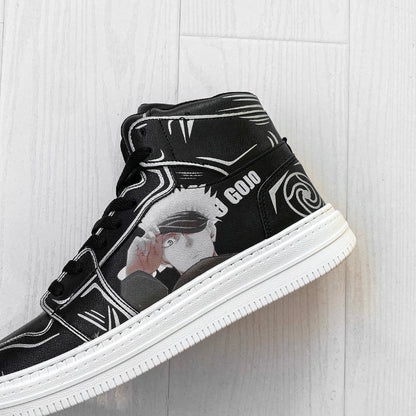 SNEAKER UNTOUCHABLE UNIT™