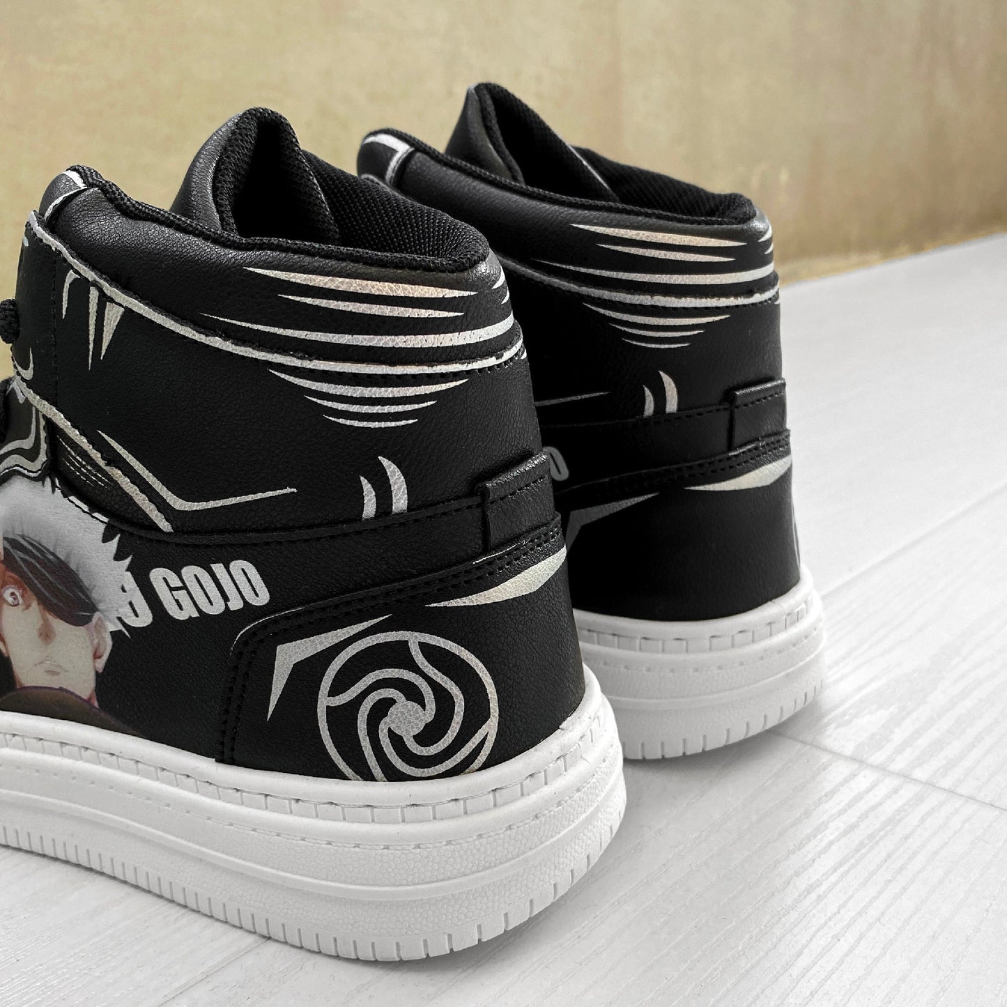 SNEAKER UNTOUCHABLE UNIT™