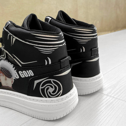 SNEAKER UNTOUCHABLE UNIT™