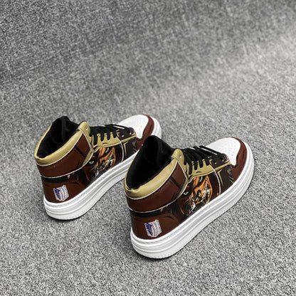 SNEAKER HUMANITY’S LAST HOPE™