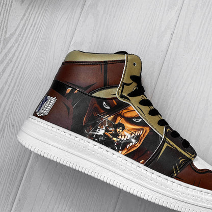 SNEAKER HUMANITY’S LAST HOPE™