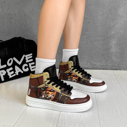 SNEAKER HUMANITY’S LAST HOPE™