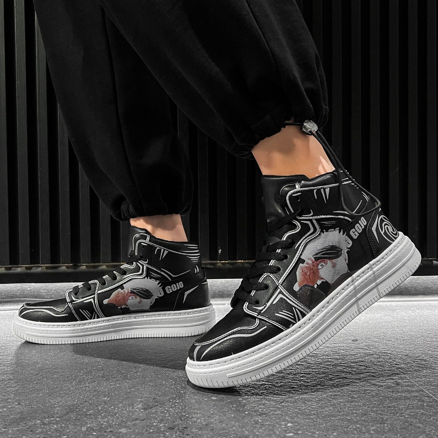 SNEAKER UNTOUCHABLE UNIT™
