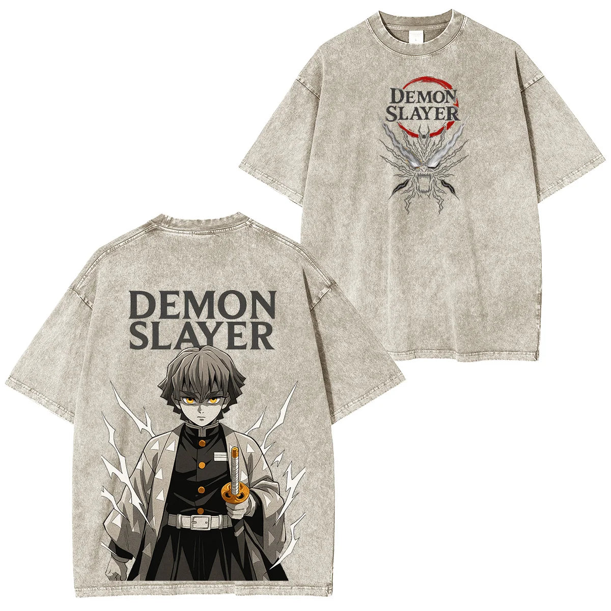 CAMISETA GODSPEED UNIT™