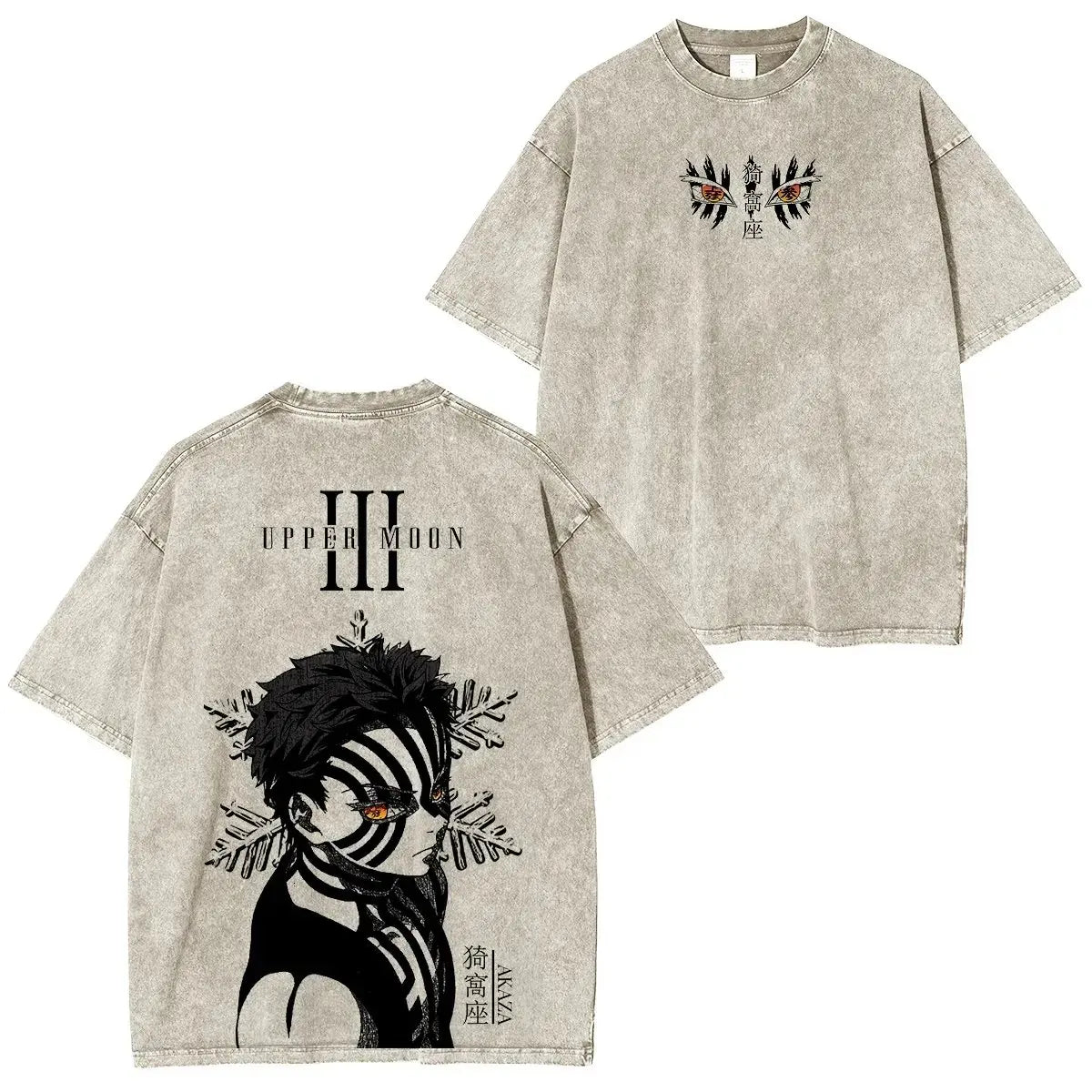 CAMISETA COMPASS NEEDLE NOIR™