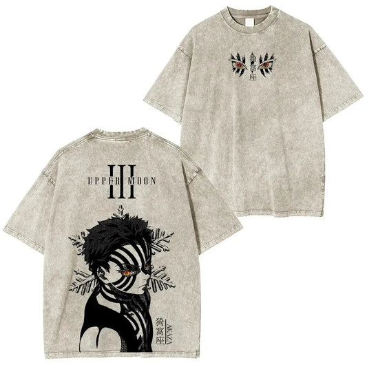 CAMISETA COMPASS NEEDLE NOIR™