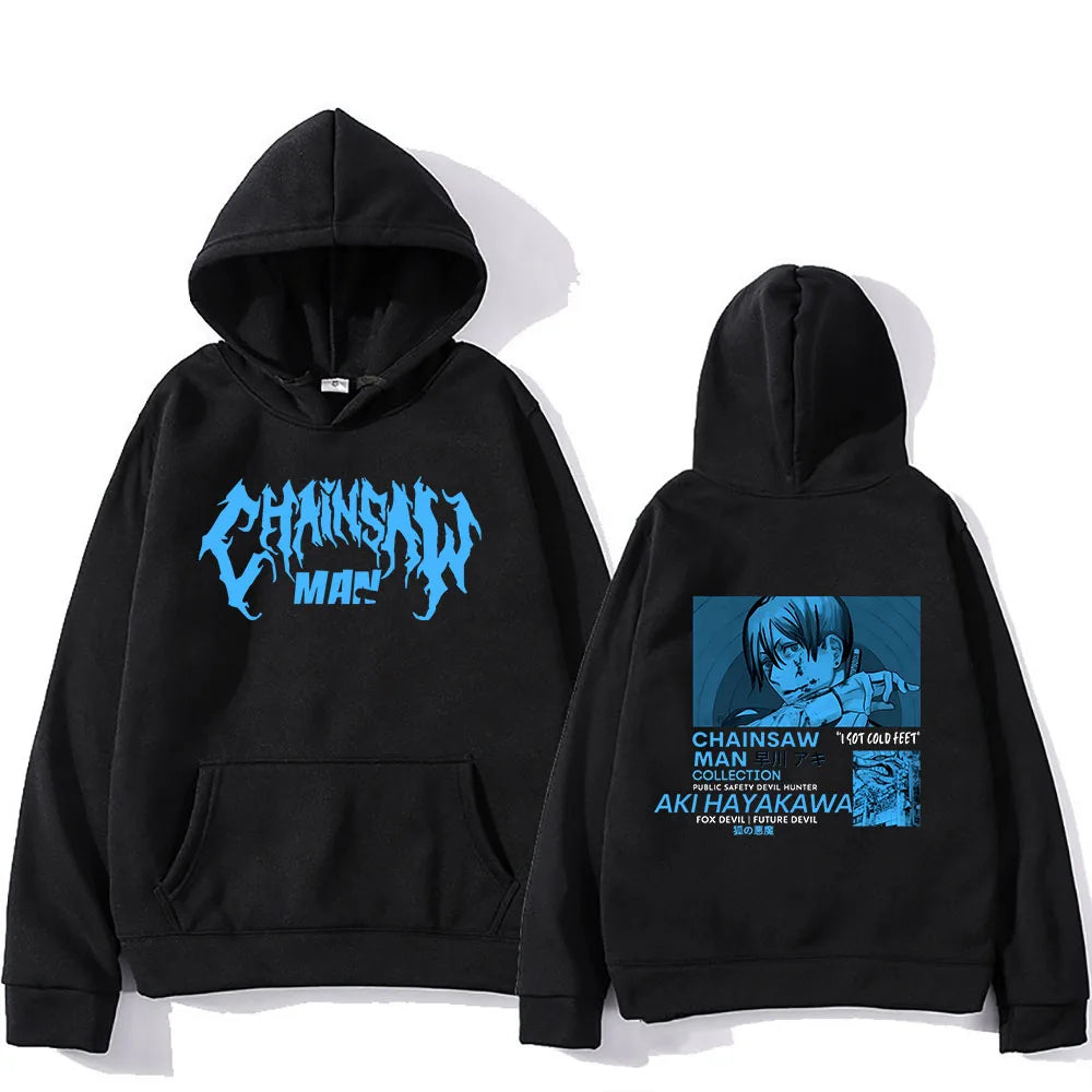 THE FOX DEVIL CONTRACT HOODIE™