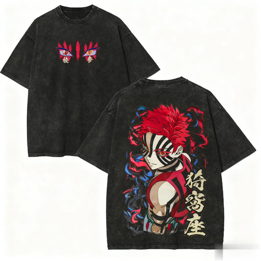 CAMISETA COMPASS NEEDLE™